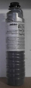 Infotec Toner IS 2445/I  black 890-402-67  EDP CODE 884929 841349  - Picture 1 of 1