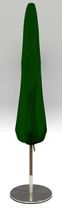 Schirmhülle Sonnenschirm Schutzhaube  Plane Länge 120cm NEU & OVP - Bild 1 von 3