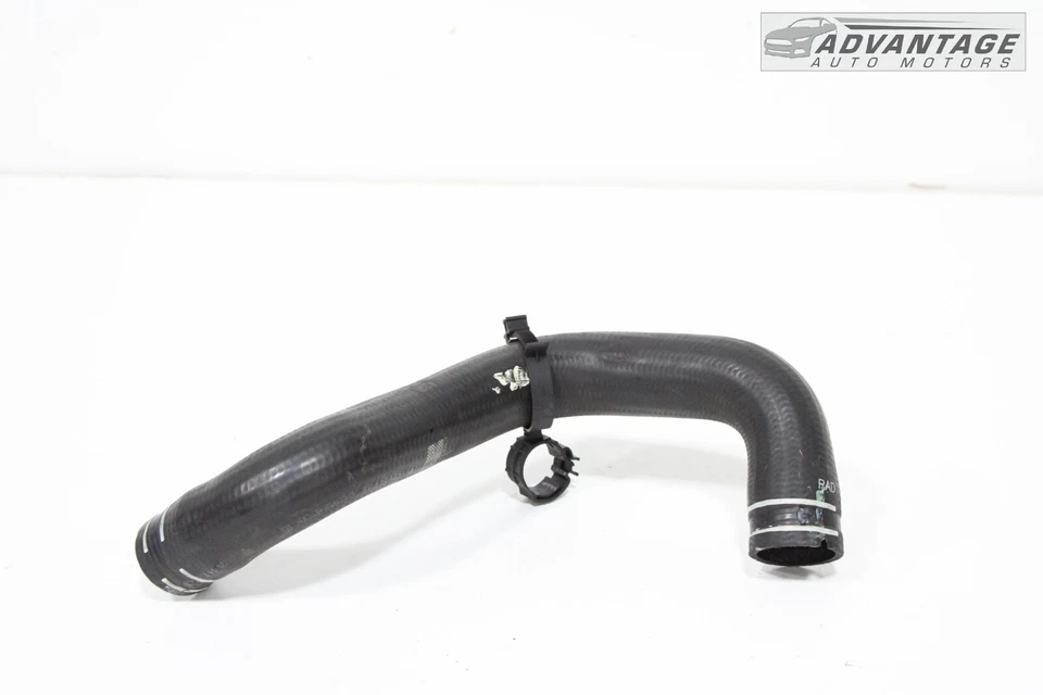 2014-2019 MASERATI GHIBLI 3.0L ENGINE RADIATOR COOLANT HOSE PIPE TUBE OEM - Image 1 of 4