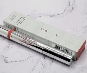 Mally Couture Color Cheek Lifting Marker - PEACH PERFECT - Twist Up New in Box - Picture 1 of 7