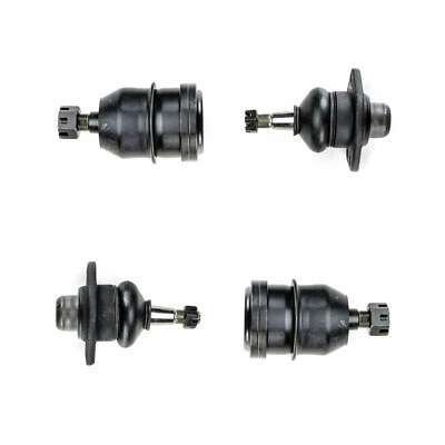 前上部下球接头套装 1970 - 1981 年庞蒂克 GTO Firebird Trans Am — 第 1/4 张图片