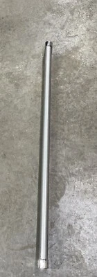 OEM Genuine Frigidaire Refrigerator Door Handle Assembly, W11483532, W11339138 - Image 1 of 3