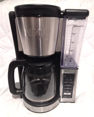 Cafetera programable Ninja CE200 12 tazas Foto 1 de 4
