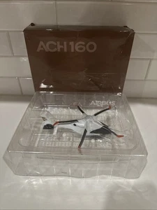 Airbus Diecast 1/72 Scale ACH 160 Helicopter 1/72_Open Box - Picture 1 of 17