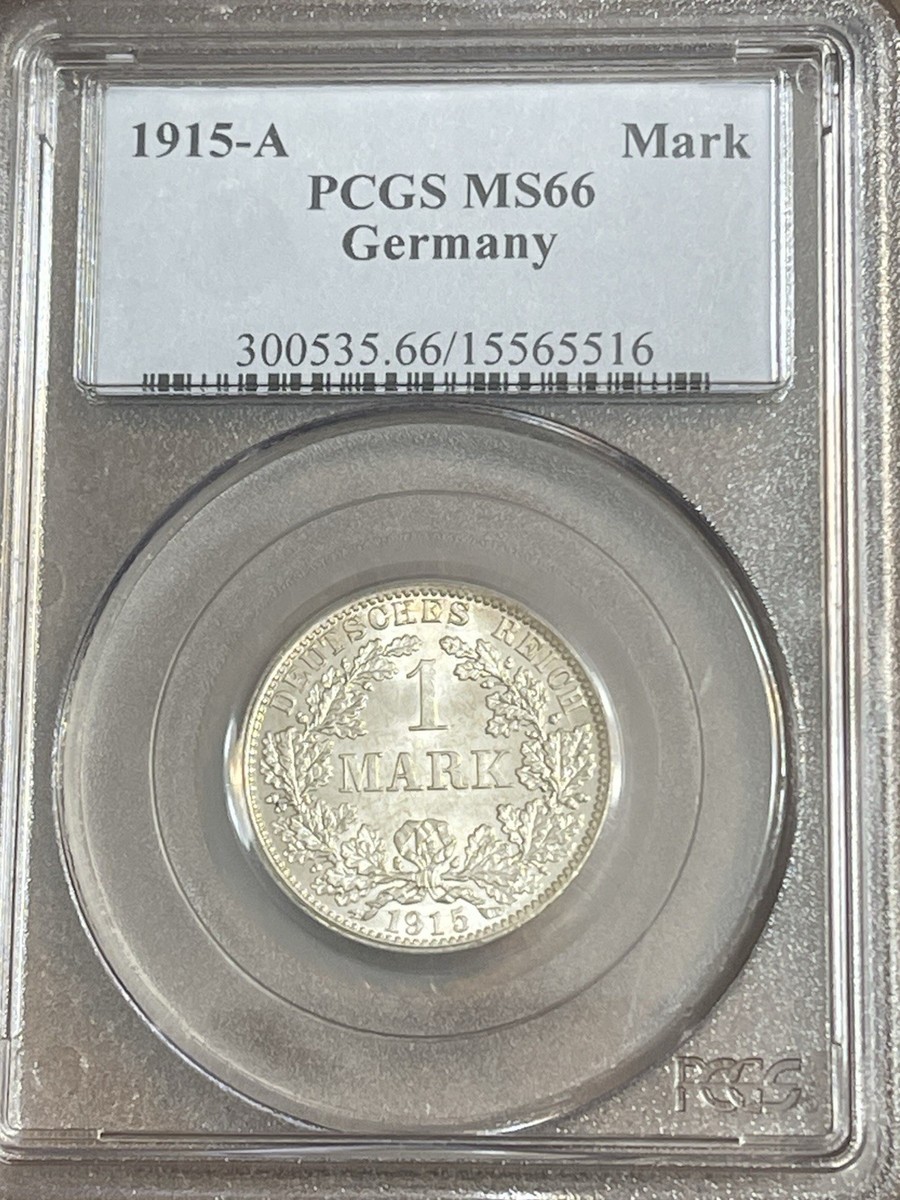1915 Year German Coins for sale | eBay 1915 Year German Coins for sale | eBay