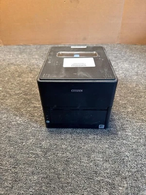 Citizen CL-E300 Direct Thermal USB Label Printer - Image 1 of 4