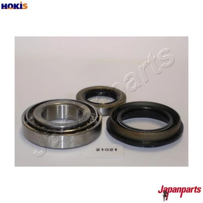 KIT DE COJINETE DE RUEDA KK-21021 PARA NISSAN DATSUN TERRANO/� URVAN/Van/Bus PICK/UP Foto 1 de 4