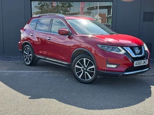 2018 Nissan X-Trail 1.6 dCi Tekna 5dr 4WD Station Wagon Diesel Manual - Picture 1 of 24