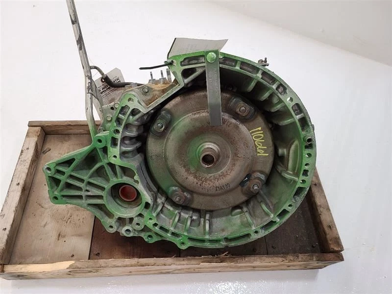 2010 2011 2012 LINCOLN MKZ Automatic Transmission 3.5L FWD  - Image 1 of 4