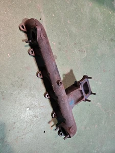 5450589 68444858AA 2019-2024 Ram 2500 3500 6.7L Diesel Cummins Exhaust Manifold - Picture 1 of 9