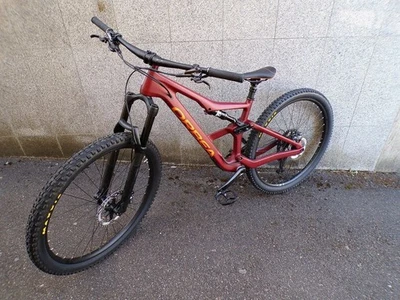 MyO Orbea Occam M, Gr. M, FOX, Marzocchi, Shimano XT, Maxxis, OC Teil - Bild 1 von 4