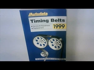 TIMING BELTS - N/A - Picture 1 of 1