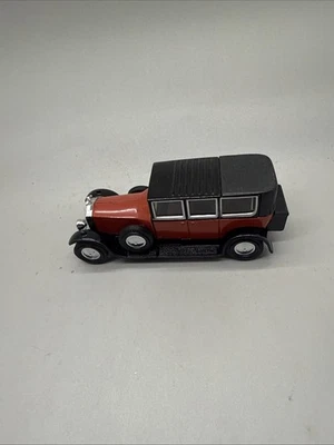 Matchbox Rolls Royce Phantom I Models of Yesteryear Y36-B Diecast 1990 - Image 1 of 4