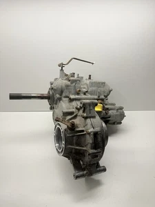 Kawasaki Mule 3010 2004 caja de cambios de transmisión 4x4 ¡OEM! ¡Bueno! - Imagen 1 de 19