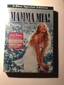 Mama Mia! Der Film - Meryl Streep|Colin Firth|Pierce Brosnan|Stellan Skars... - Bild 1 von 2