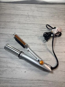 InStyler Barril Giratorio 1.25" - Plancha para Rizar/Alisar Cabello - Probada/Funciona - Imagen 1 de 7