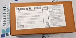 MSA OptiFilter TL Filter Type HE 6/PKG 10080455 - Picture 1 of 4