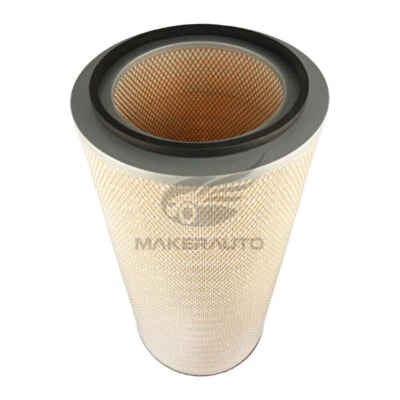 Filtro de aire compatible con Kenworth W900 Peterbilt 375 379 Trucks PA2608 LAF2608 46868 Foto 1 de 4