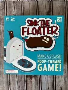 Sink the Floater Game - Picture 1 of 4