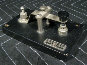 Central Scientific Co. Strap Key - Zdjęcie 1 z 15