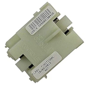 New OEM Fisher & Paykel Dishwasher 525 Badge Isolator V2 528609RP - Picture 1 of 1