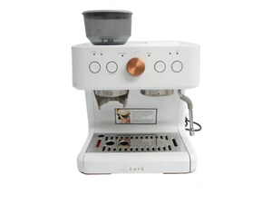 Café - Bellissimo Halbautomatischer Espresso Milchaufschäumer Einbau WiFi C7CESAS4RW3 - Bild 1 von 6