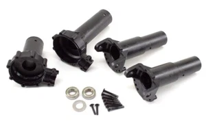 Kyosho USA-1 Rear Hub Carrier Differential Housing Bearings Screws MA356 MA354 - Picture 1 of 3