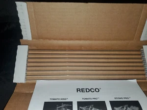 OEM REDCO 0656 LINCOLN/VOLLRATH REDCO TOMATO PRO ECONO PRO SCHNEIDERTEILE 3/8" - Bild 1 von 4