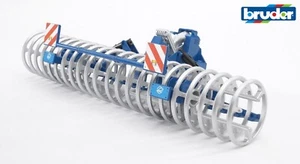 Bruder Spielzeug 02222 Lemken Frontpacker VarioPack Anbaugeräte Traktor Zubehör - Bild 1 von 3