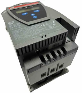 ABB PST44-600-70 Softstarter 100-250V, 10-40Hp - Picture 1 of 9