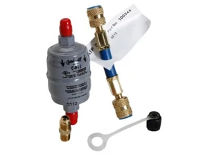 Robinair FLCK-1 Promax Filter Conversion Kit, Includes 4 in Hose - Picture 1 of 1