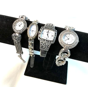 4- Brighton Watches, Jakarta, Montenegro, Baja, Stardust, Untested (BRTB) - Picture 1 of 19