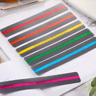 Reading Guide Strips Highlighter Colored Overlays Bookmark Read Strips Kid G_QU