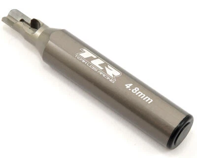 Team Losi Racing 4.8mm Ball Cup Wrench [TLR72000] - Image 1 of 2