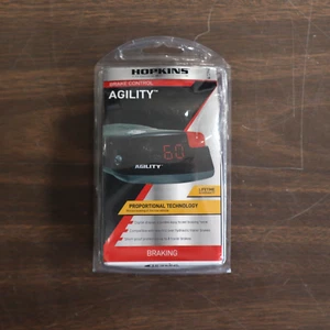 Hopkins Towing Solution 47294T Agility Brake Control - New! - Picture 1 of 1