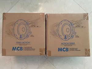 Brand New MartinLogan MC8 / 2 speakers - Picture 1 of 1