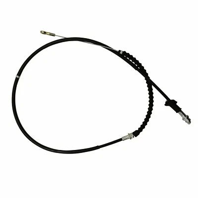 For Toyota Tacoma 1995 - 1999 2001 2002 2003 2004 Front Parking Brake Cable Assy - Image 1 of 4