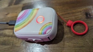 Marklife P12 Label Maker-Portable Printer Machine With 1 roll of Printing Paper - Picture 1 of 3