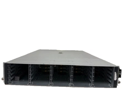HP MSA70 Modular Smart Array 25x 2.5" Drive Bays 418800-B21 399049-001 - Image 1 of 4
