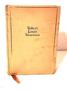 THE WORKS OF ROBERT LOUIS STEVENSON, Treasure Island, Dr. Jekyll MORE! - Imagen 1 de 11
