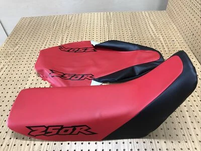 FUNDA ASIENTO HONDA XR250R MODELO 1999 (H*-364) Foto 1 de 4