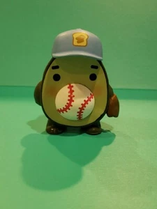Funko Paka Paka Oddvocados Figuras Misteriosas Béisbol'cado. - Imagen 1 de 2