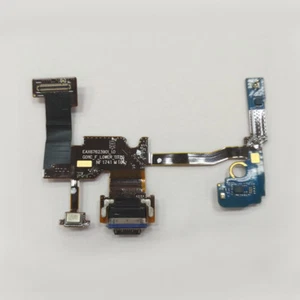 USB Charging Port Connector Dock MIC Flex Cable For HTC Google Pixel 2 XL G011C - Picture 1 of 2