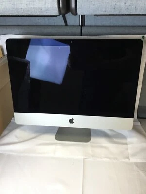 Apple iMac "Core i5" 1.4 21.5" (Mid-2014)- A1418 (EMC: 2805) - Grade: C - Image 1 of 4