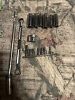 Snap On Tool Lot