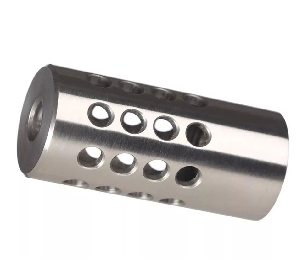 Volquartsen Comp para Hi Standard o Buckmark Foto 1 de 1