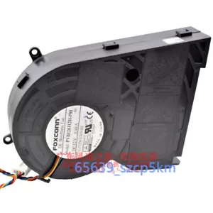 Foxconn PVB120J12H-P01 12V 0.8A 4PIN PWM CPU Cooler Fan For Dell Optiplex  - Picture 1 of 6