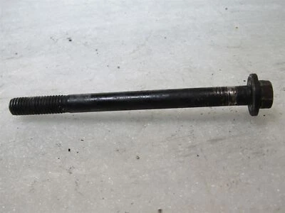 BMW Mini One R50 1.6 Tritec engine alternator generator 7515029-02 mount bolt - Image 1 of 4