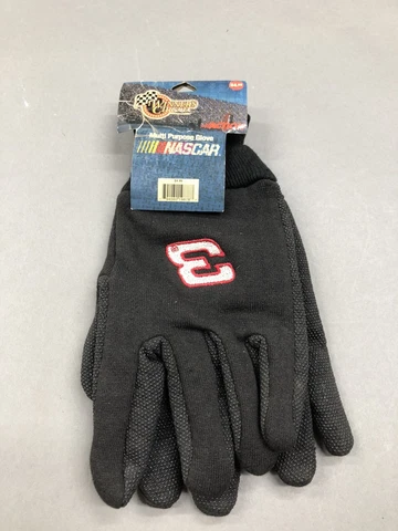 Dale Earnhardt #3 The Intimidator Winners Circle NASCAR Multi Purpose Gloves New Cover
