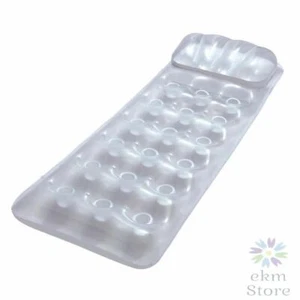 Matelas pneumatique Métal Tech à 18 trous 188 x 71 cm - Imagen 1 de 11